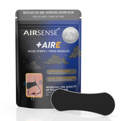 Airsense® Nose Strips