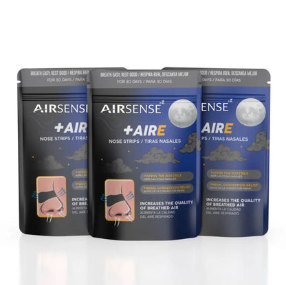 Airsense® Nose Strips